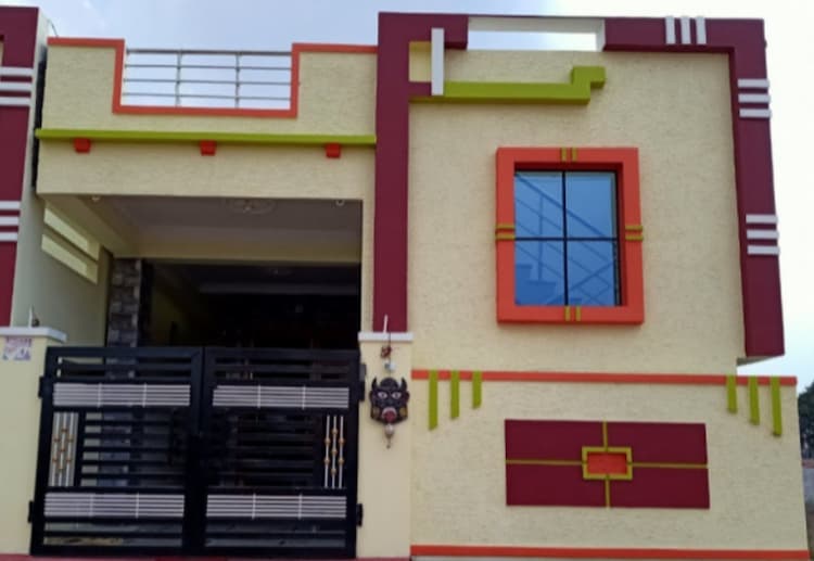 2 BHK House for sale