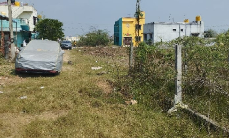 Land for sales