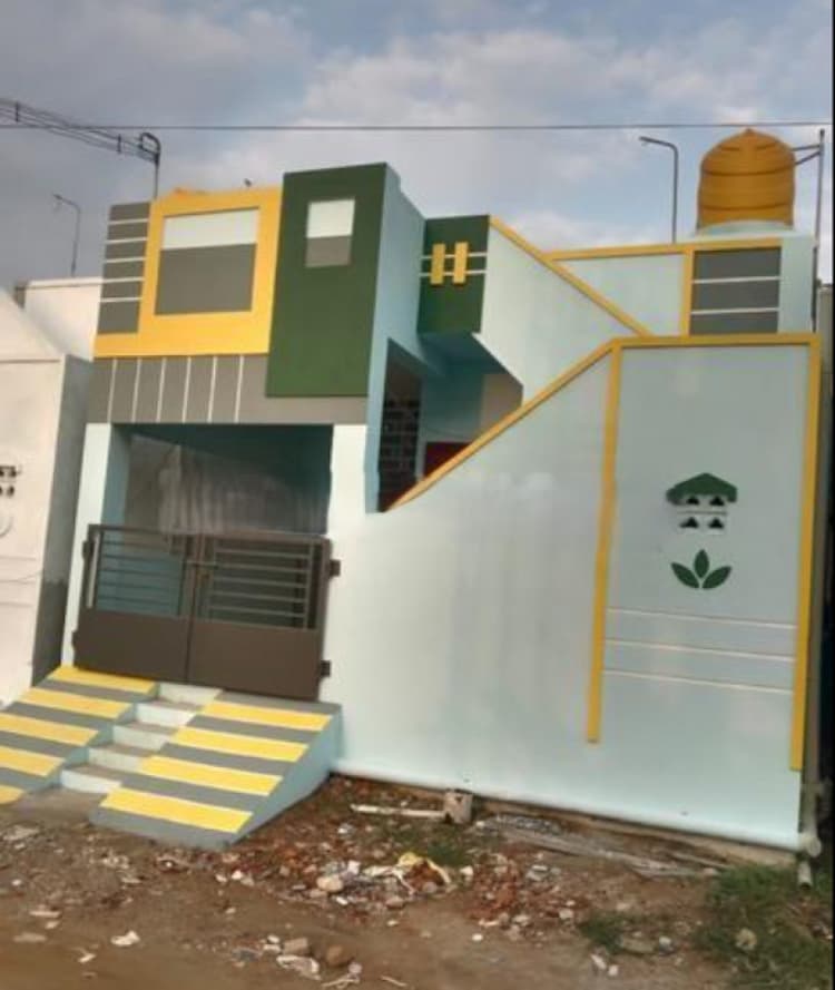 House for sales
