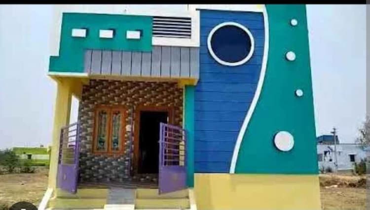 2BHK house for sale