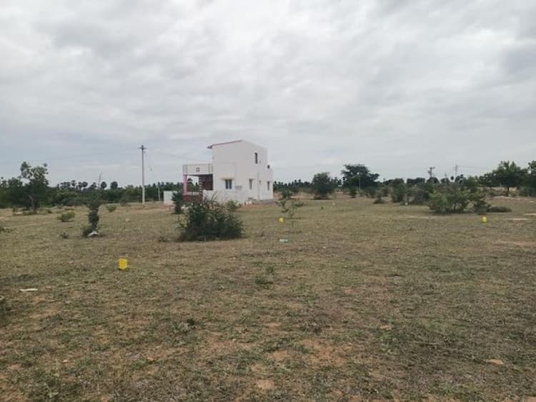 Single Property Image