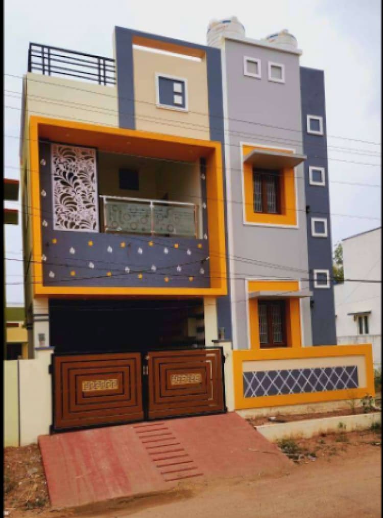3 BHK HOUSE FOR SALE