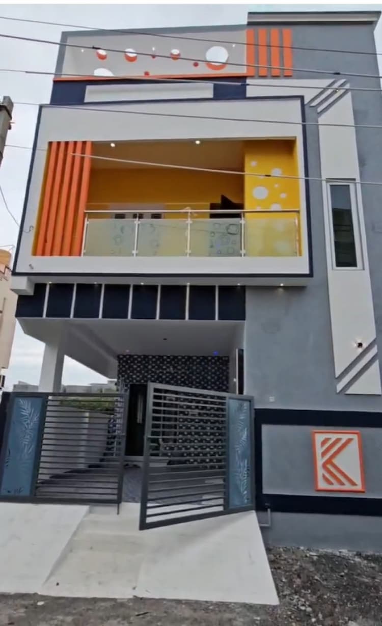 House for sales