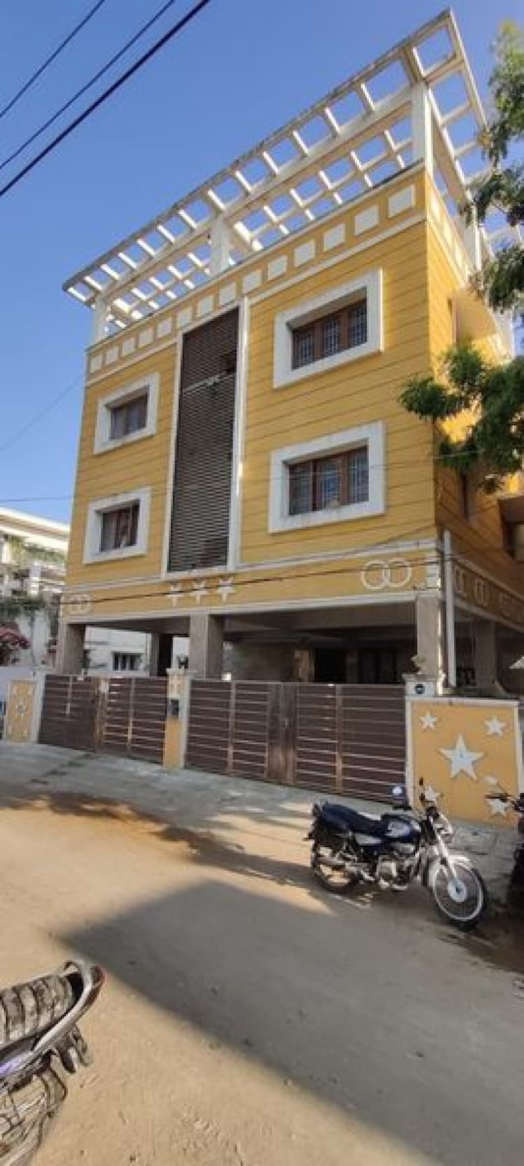 Flat for rent