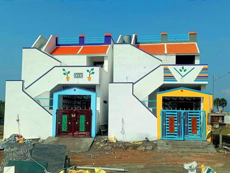 Brand new house for sale