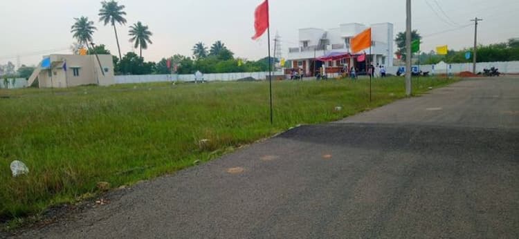 Single Property Image