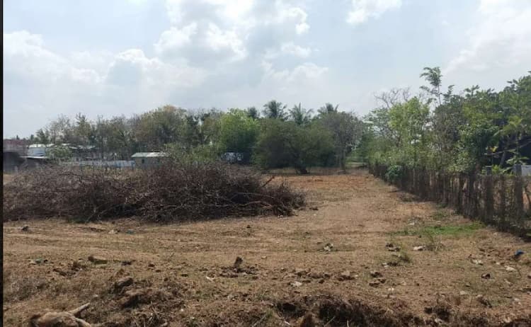 land for slae 