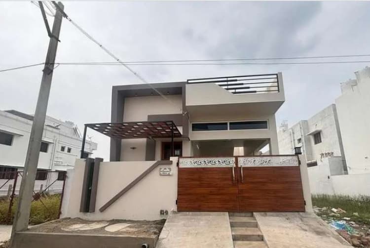 House for sales