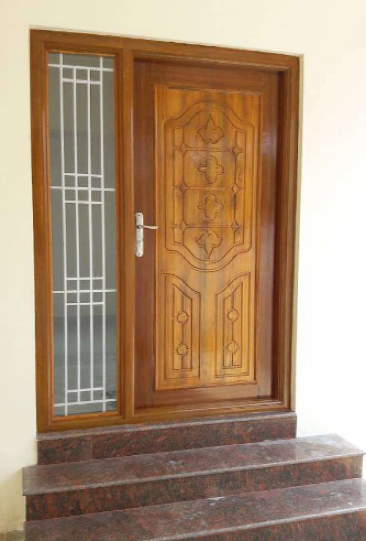Single Property Image
