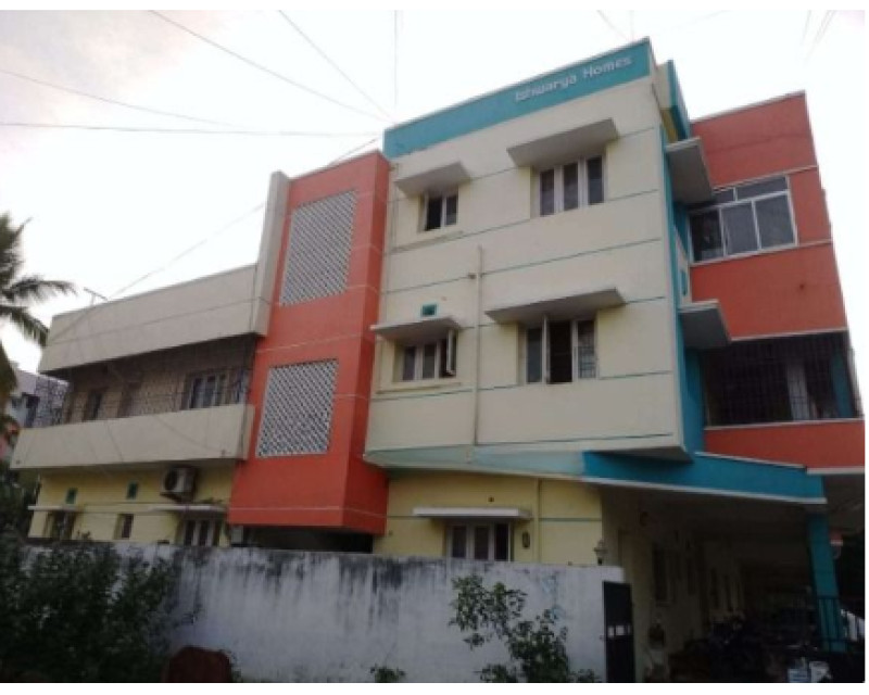 2 BHK Apartment for Sale