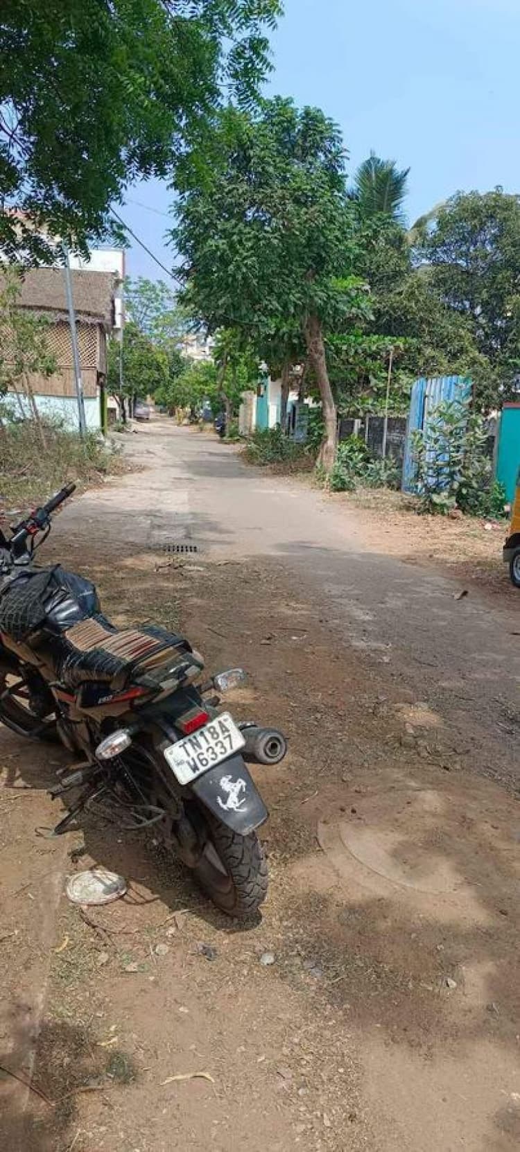 Single Property Image