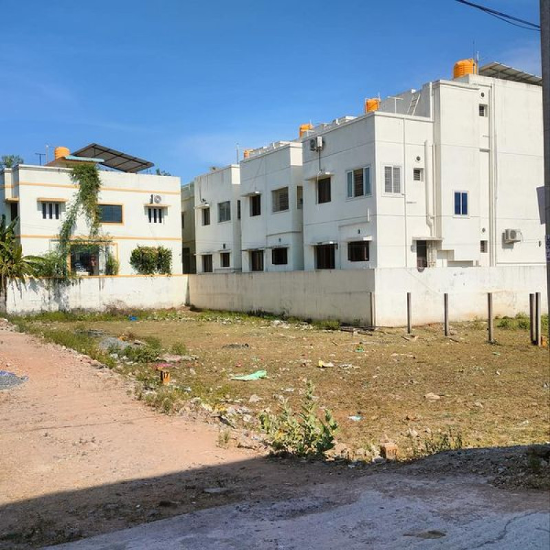 Plot sale