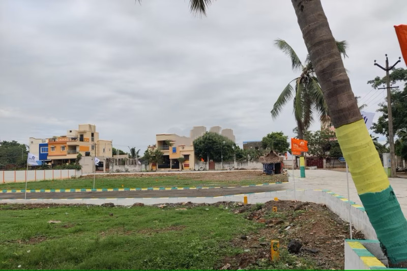 plot for sale 