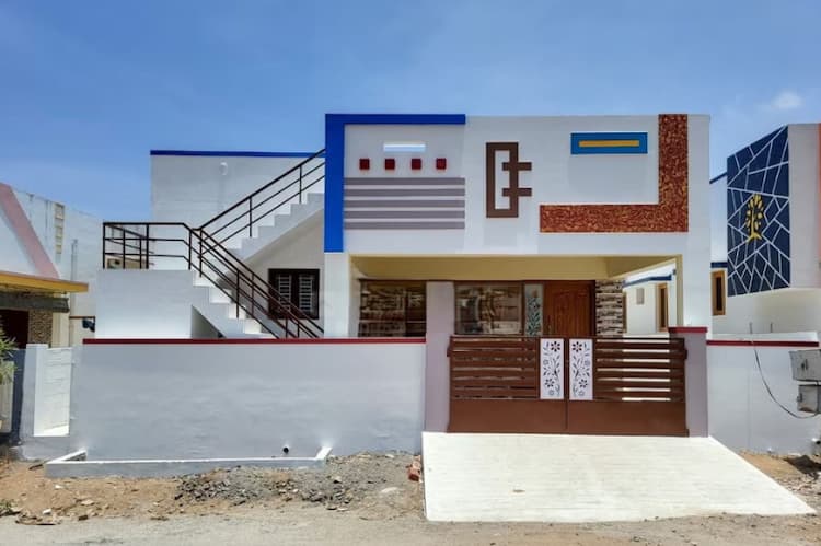 House for sales