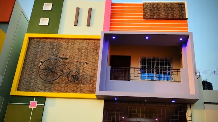 Single Property Image