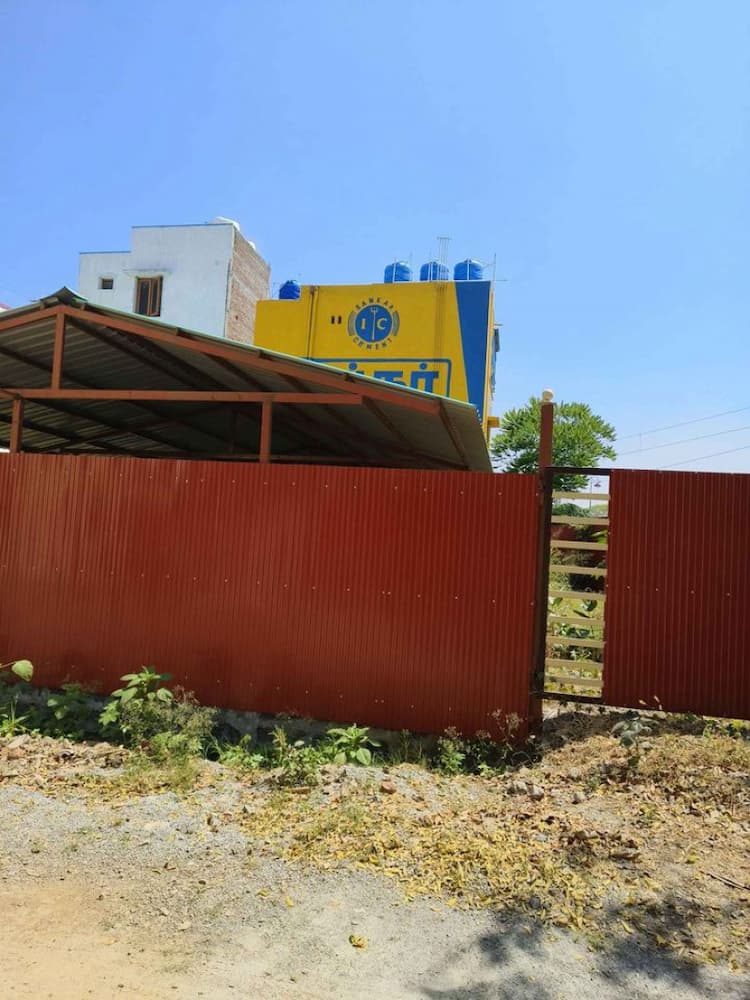 Car Shed For Sale