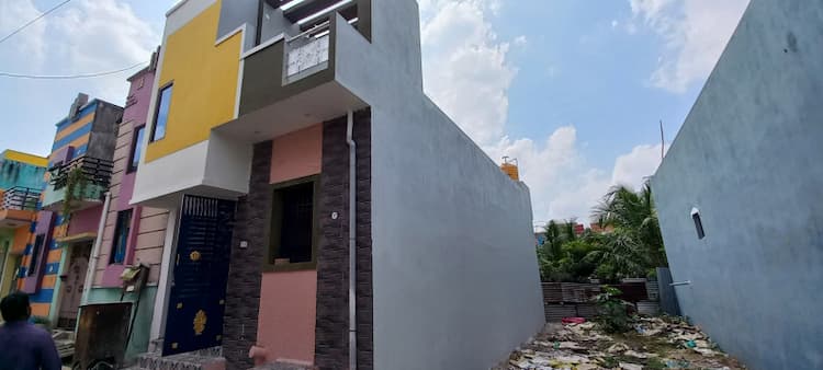 2BHK house for sale