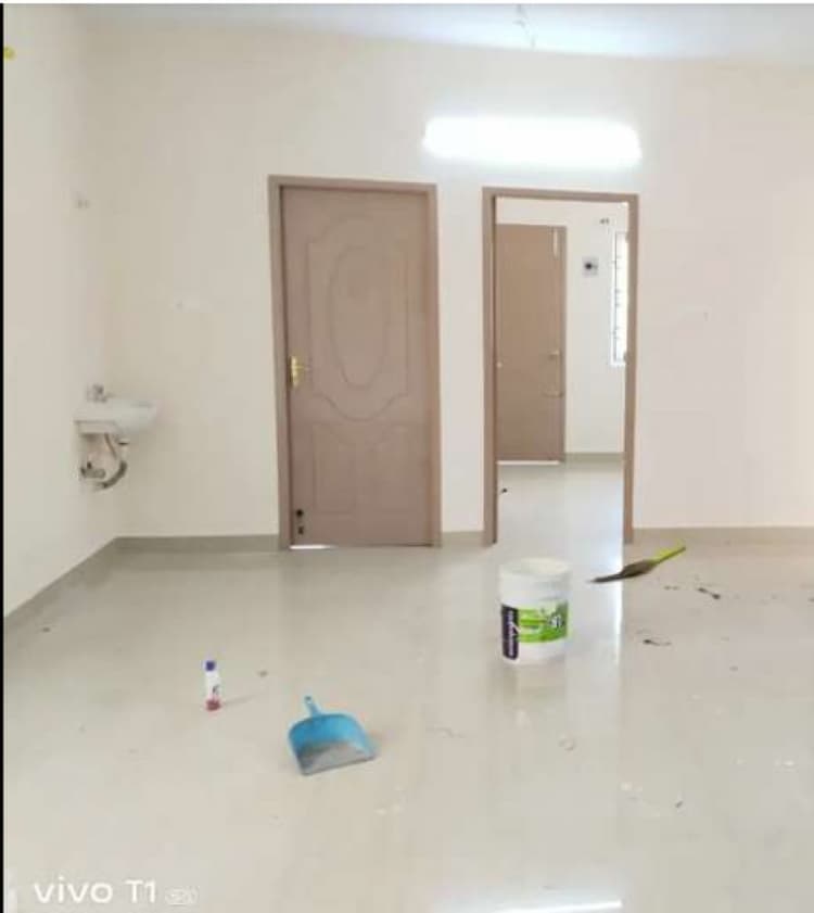 Flat for rent