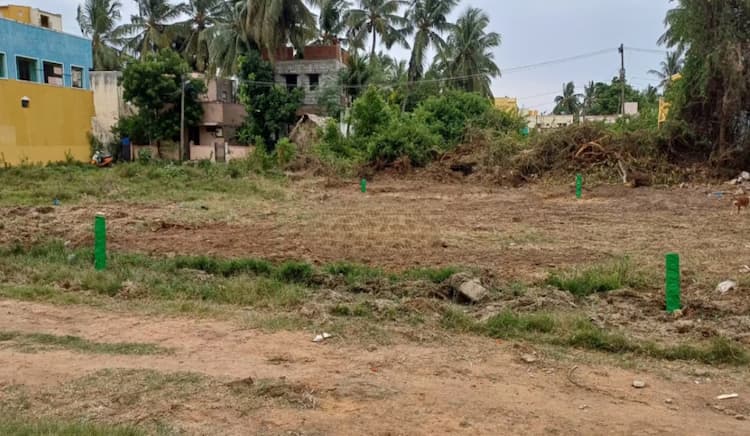 Land for sales