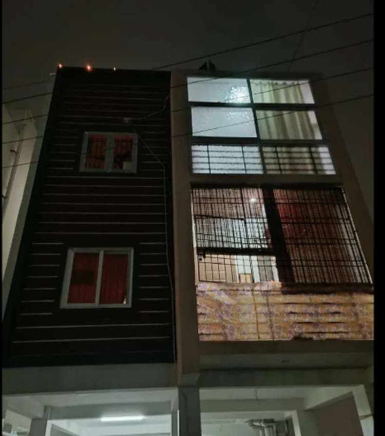 2bhk house for sale 