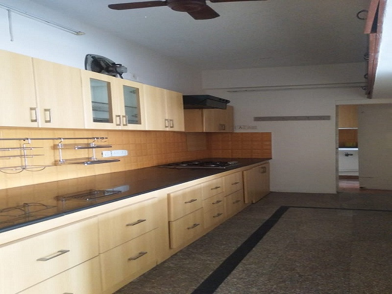FLAT FOR SALE 