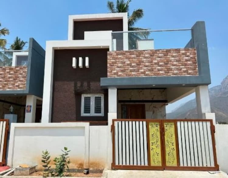 3 BHK House for Sale