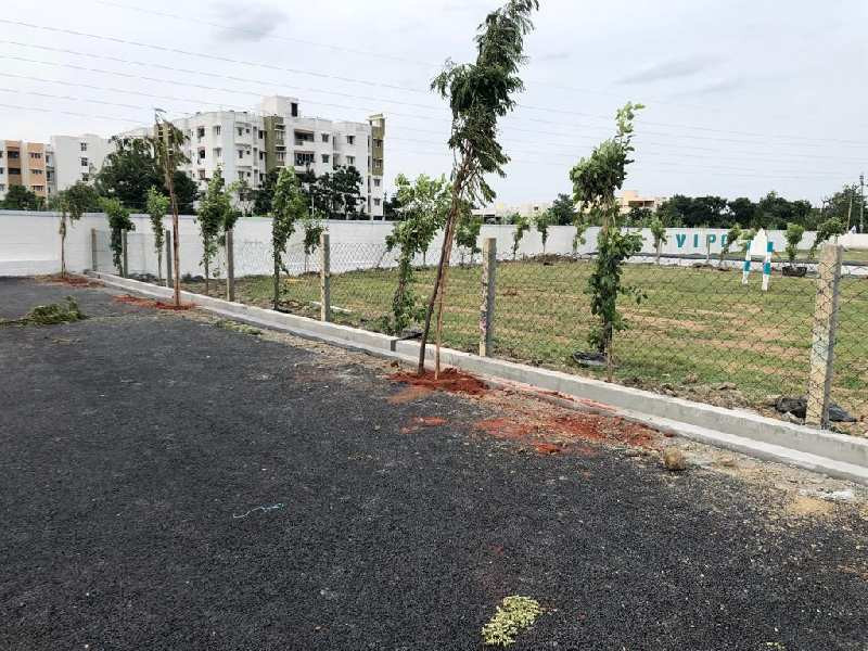 Plot sale