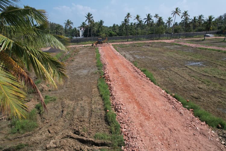 Single Property Image