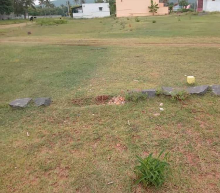 plot for sale 