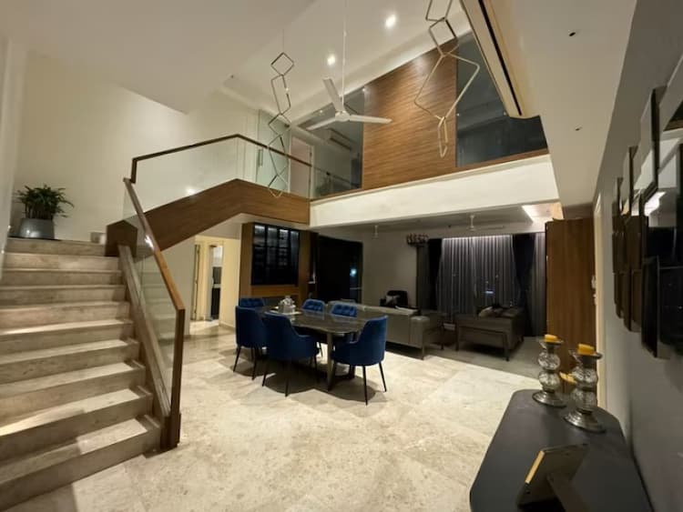 4bhk flat for sale
