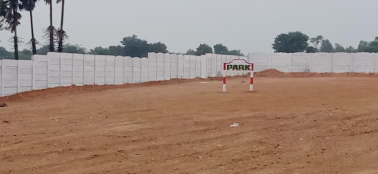 land sale