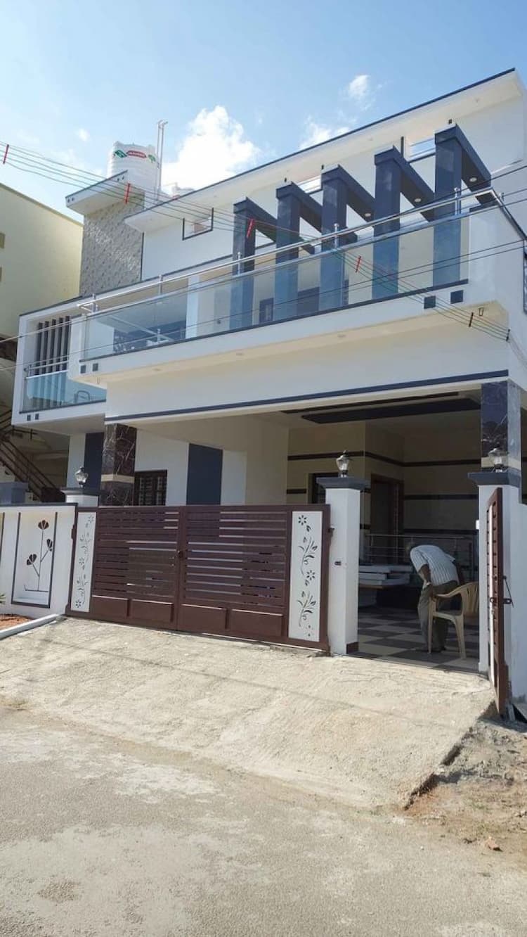 Single Property Image
