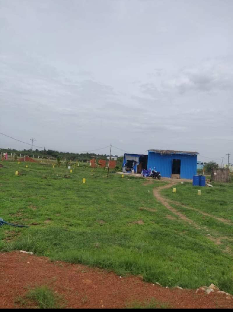 Plot sale