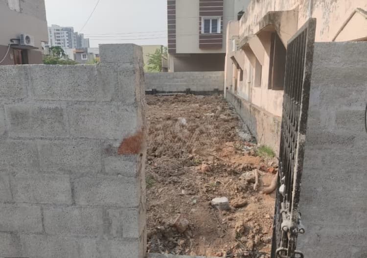 Land for sales