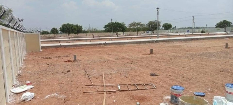 Residential Plot