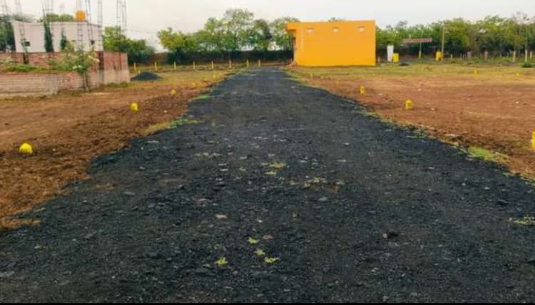 plot for sale 