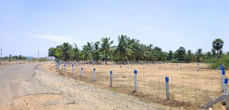 Plot for sale