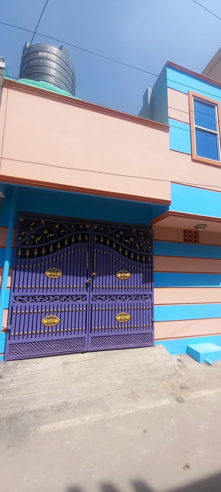 1BHK house for sale