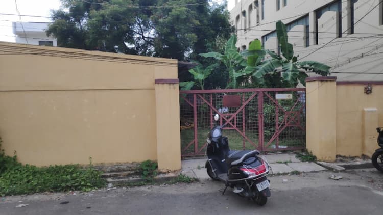 Single Property Image