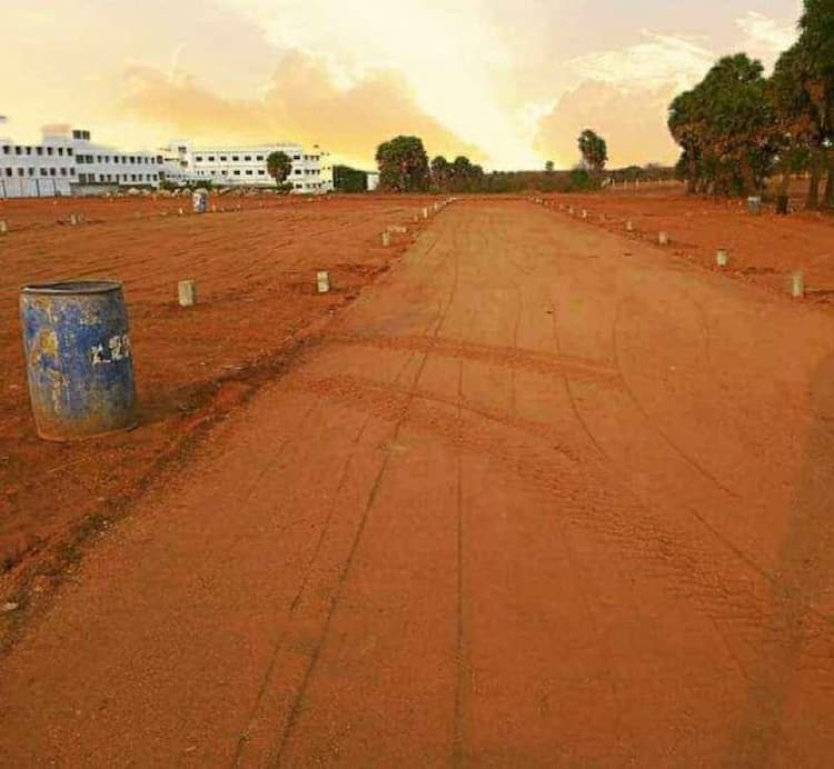 Single Property Image