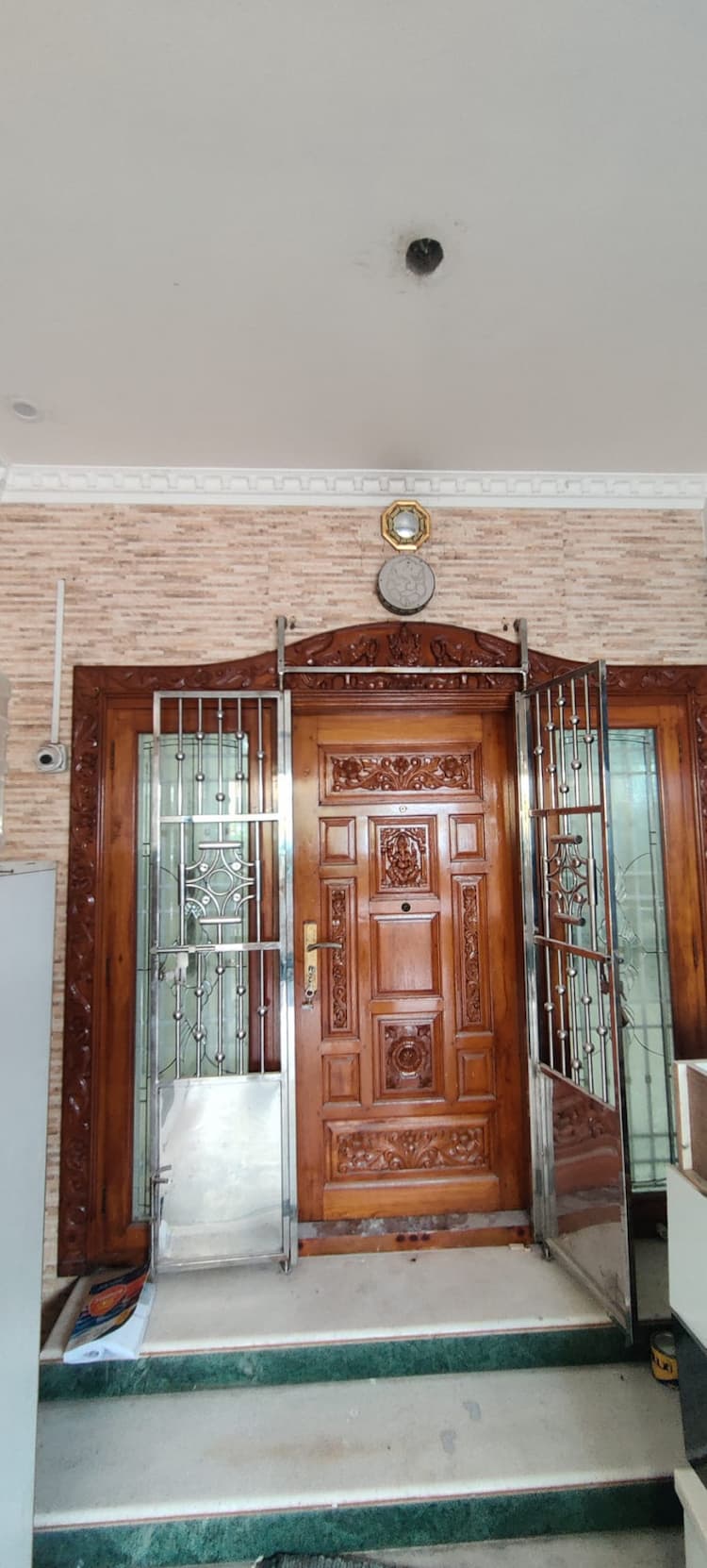 Flat for rent
