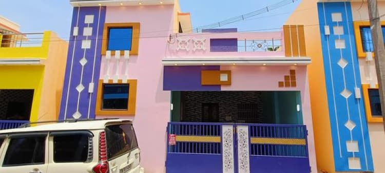 House for Sale