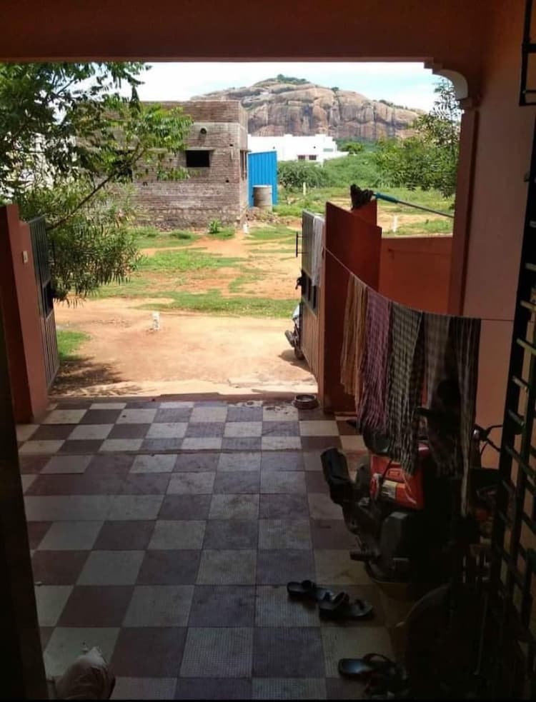 Single Property Image