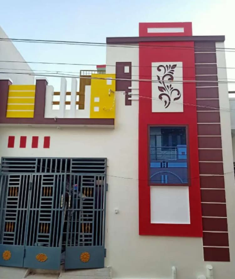 House for sales