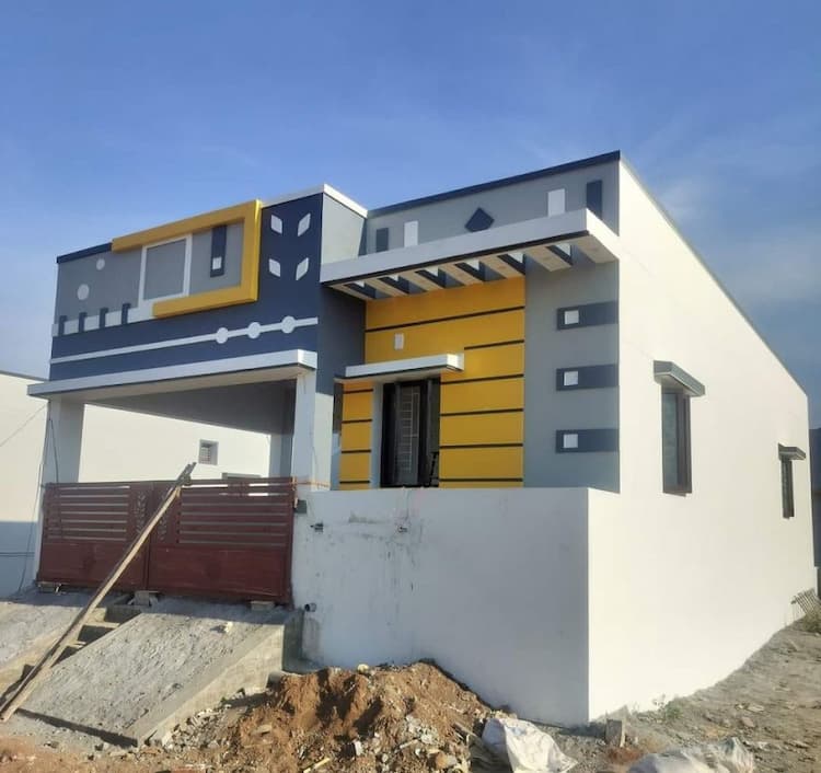 2bhk house for sale 