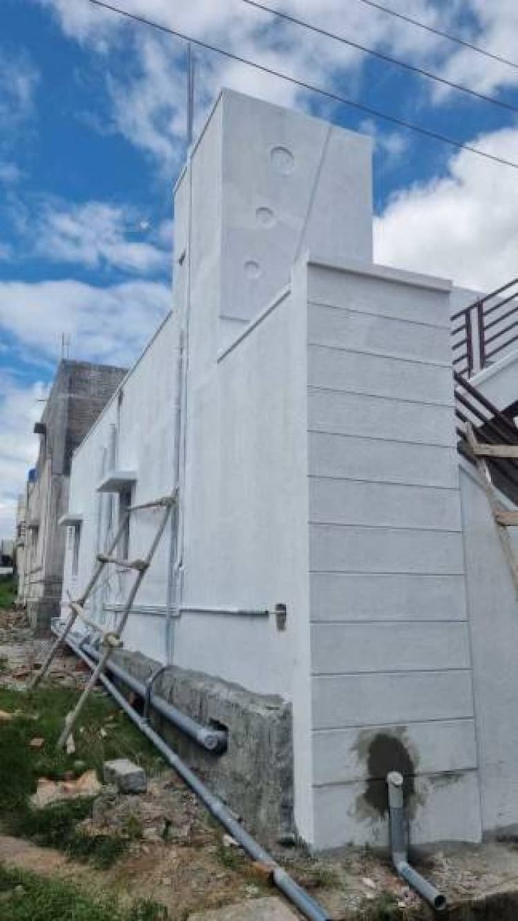 2BHK House
