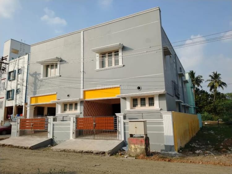3 BHK Villa