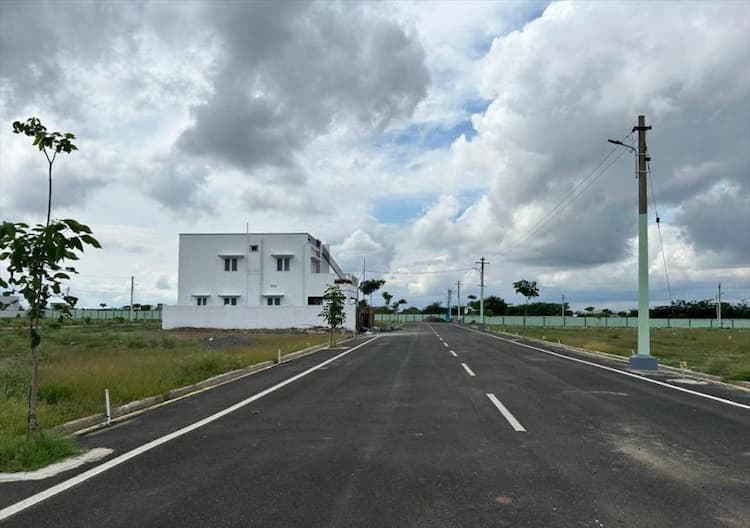 Single Property Image