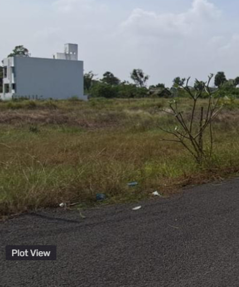 plot for sale 