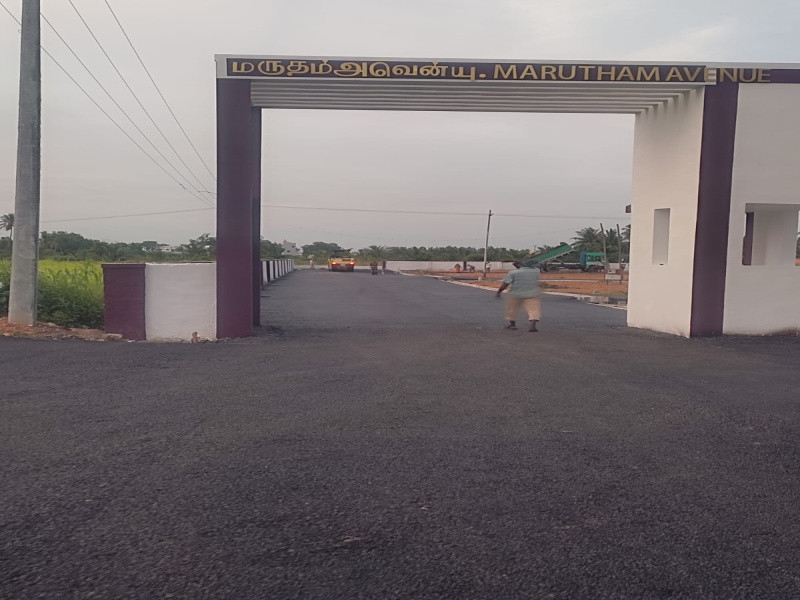 LAND FOR SALE